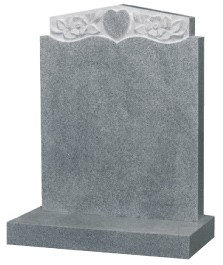 ET51 - Pearl Grey Granite