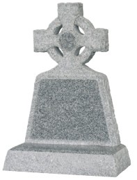 ET55 - Stirling Grey Granite