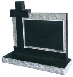 ET58 - Black Granite