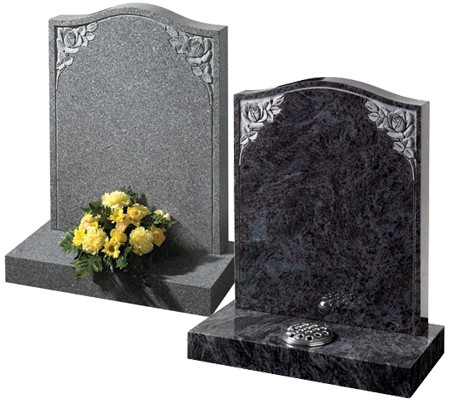 Molescroft. Lawn Memorial, Headstone