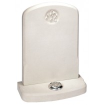Bessingby Nabresina Limestone Lawn Memorial, Headstone