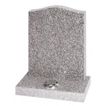 Bransdale -  Lawn Memorial, Headstone