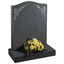 Langtoft -  Lawn Memorial, Headstone