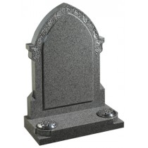 CJ025 - Sledmere. Lawn Memorial, Headstone