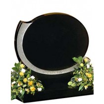 TM709 - Hemsley. Lawn Memorial, Headstone