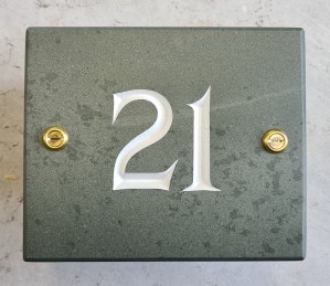 Lakeland Green Slate