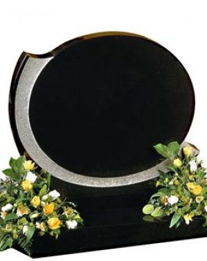 TM709 - Hemsley. Lawn Memorial, Headstone